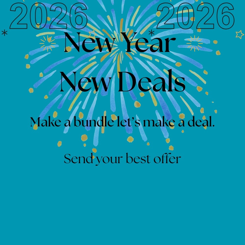 Let’s make a deal